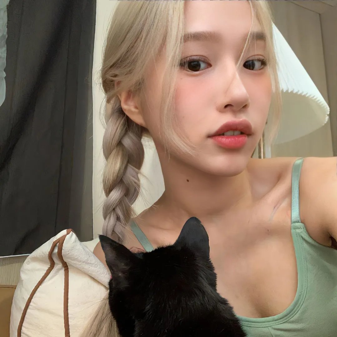 激情的爱