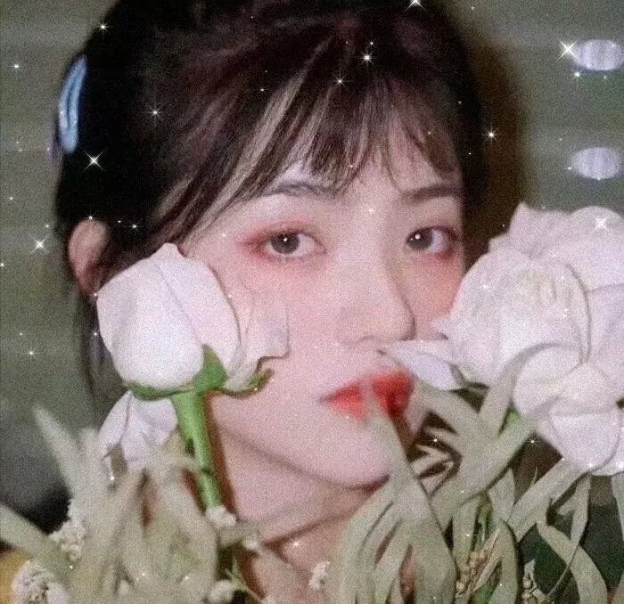 生命宛如幽暗长河